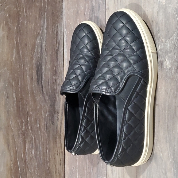 Steve Madden Women Slip on sz 9B Loafer keds shoes - Picture 2 of 10